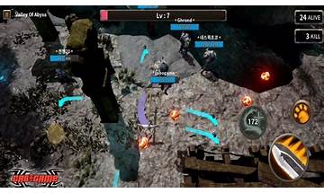 BATTLECOMMAND.io for Android - Download the APK from Habererciyes